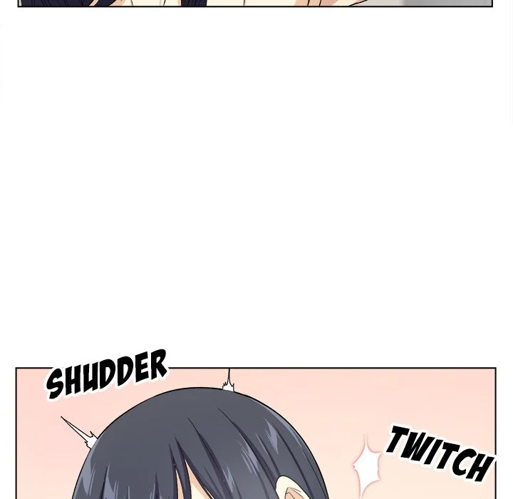 The Ark Is Me Chapter 17 – page 20
