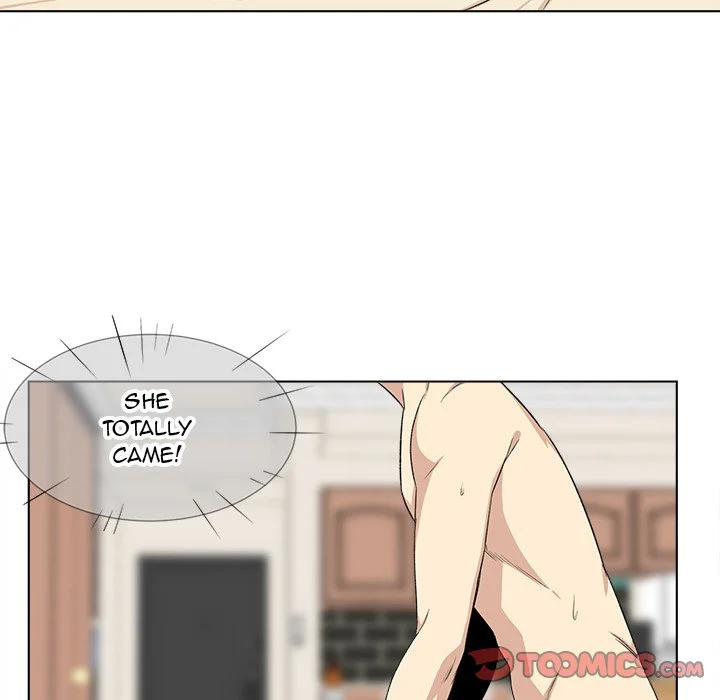 The Ark Is Me Chapter 17 – page 24