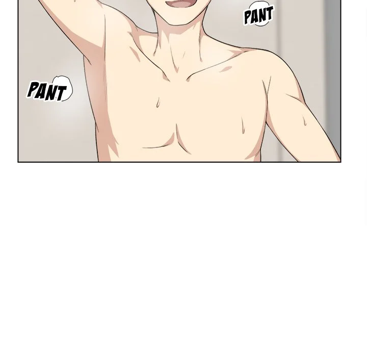 The Ark Is Me Chapter 17 – page 49
