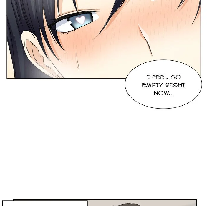 The Ark Is Me Chapter 17 – page 58