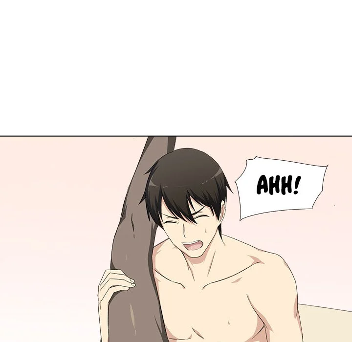The Ark Is Me Chapter 17 – page 70