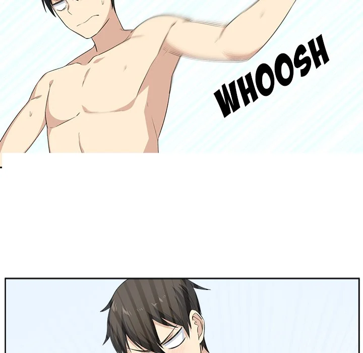 The Ark Is Me Chapter 17 – page 8
