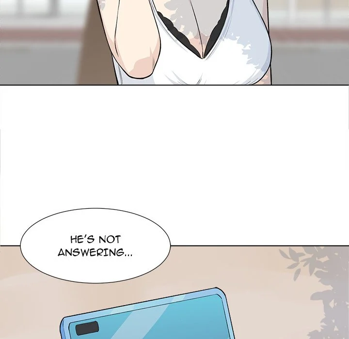 The Ark Is Me Chapter 22 – page 107