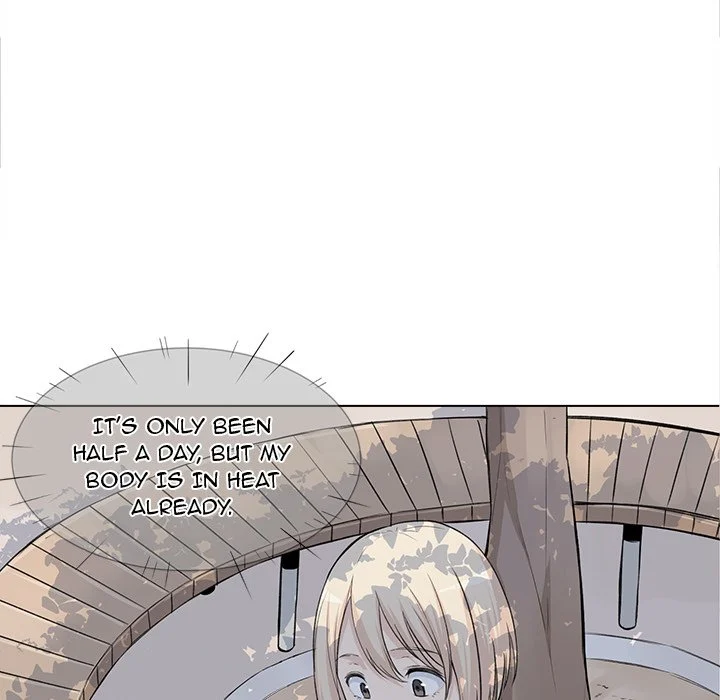The Ark Is Me Chapter 22 – page 110