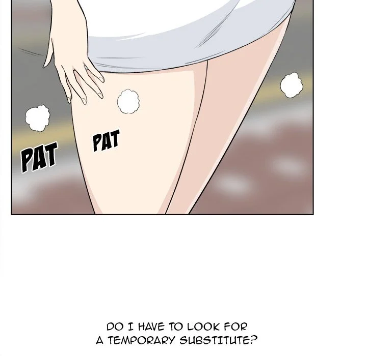 The Ark Is Me Chapter 22 – page 115