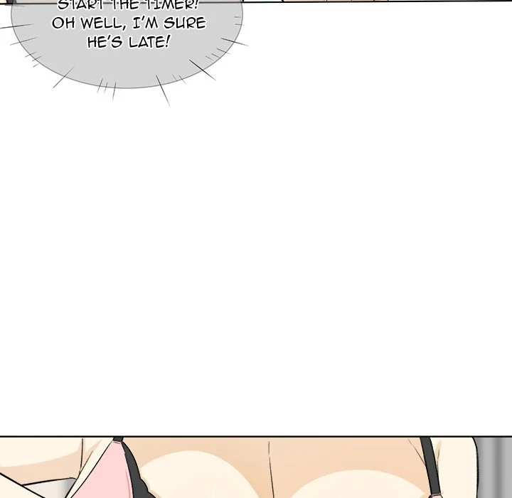The Ark Is Me Chapter 22 – page 24