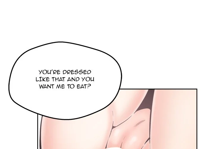 The Ark Is Me Chapter 96 – page 1