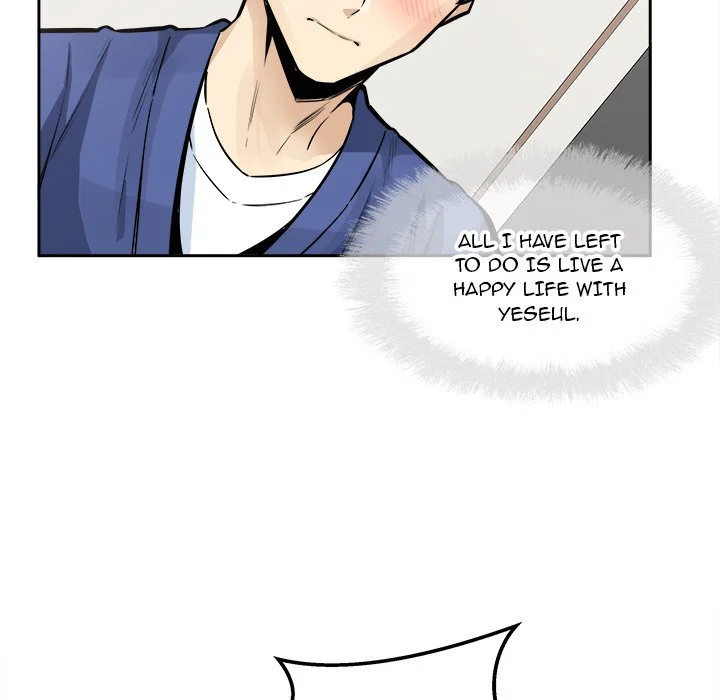 The Ark Is Me Chapter 96 – page 11