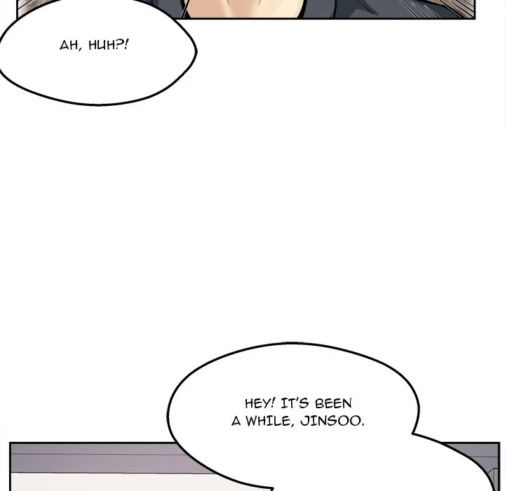 The Ark Is Me Chapter 96 – page 113
