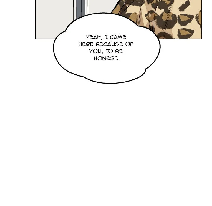 The Ark Is Me Chapter 96 – page 118