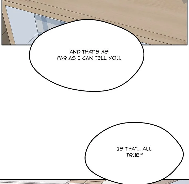 The Ark Is Me Chapter 96 – page 121