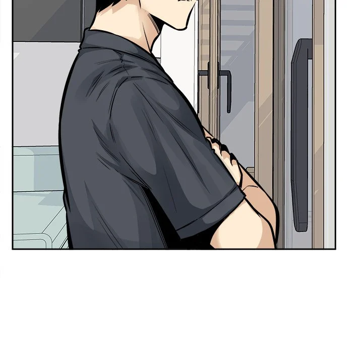 The Ark Is Me Chapter 96 – page 124