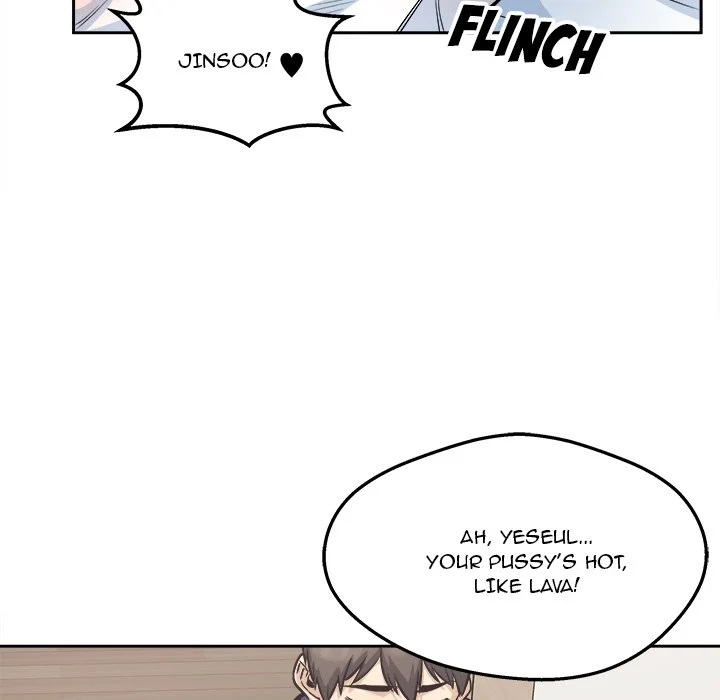 The Ark Is Me Chapter 96 – page 13