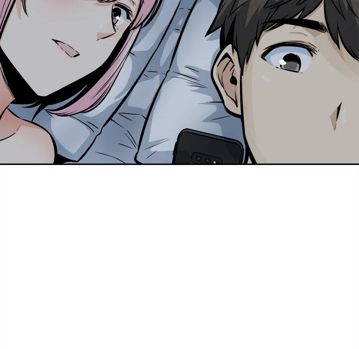 The Ark Is Me Chapter 96 – page 140