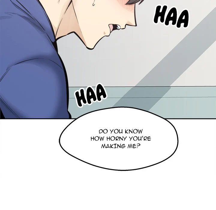 The Ark Is Me Chapter 96 – page 20