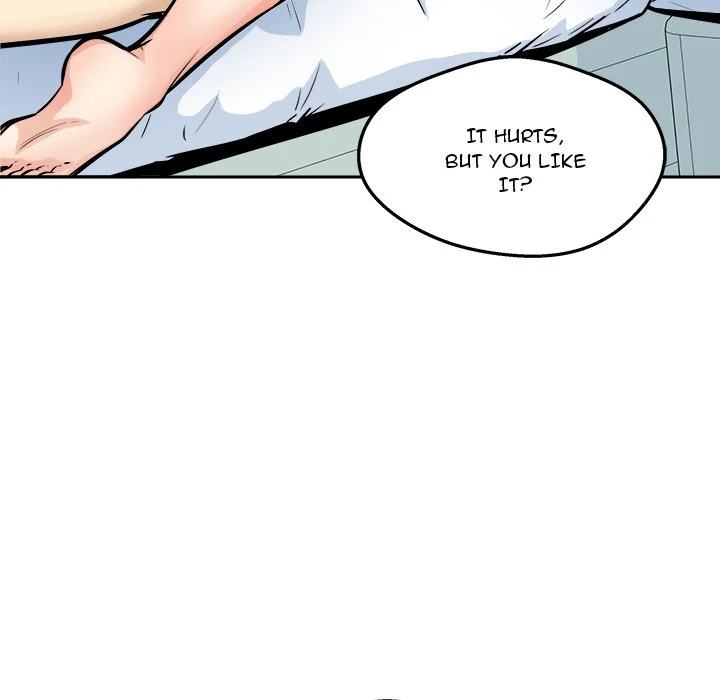 The Ark Is Me Chapter 96 – page 28