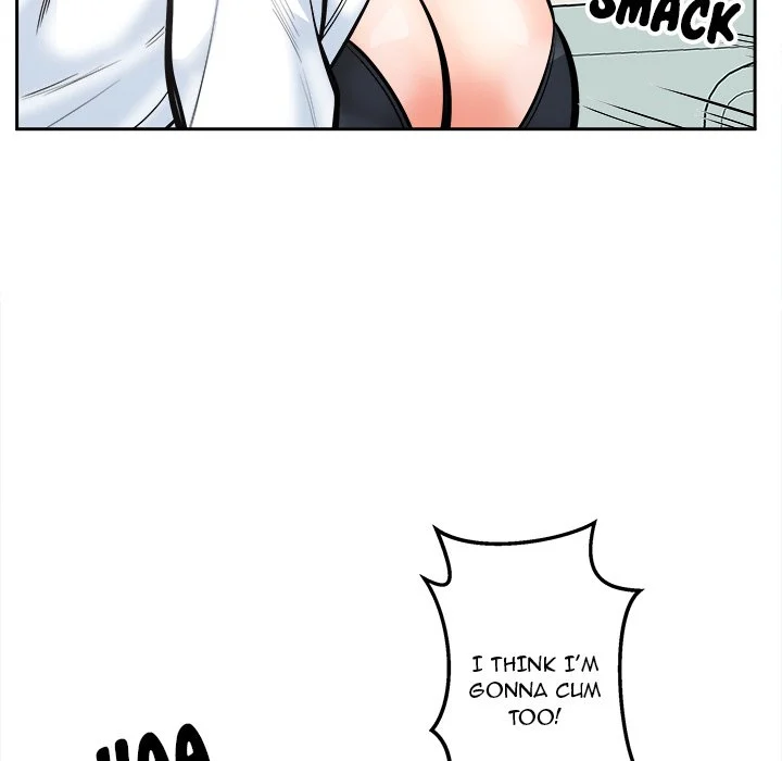 The Ark Is Me Chapter 96 – page 33