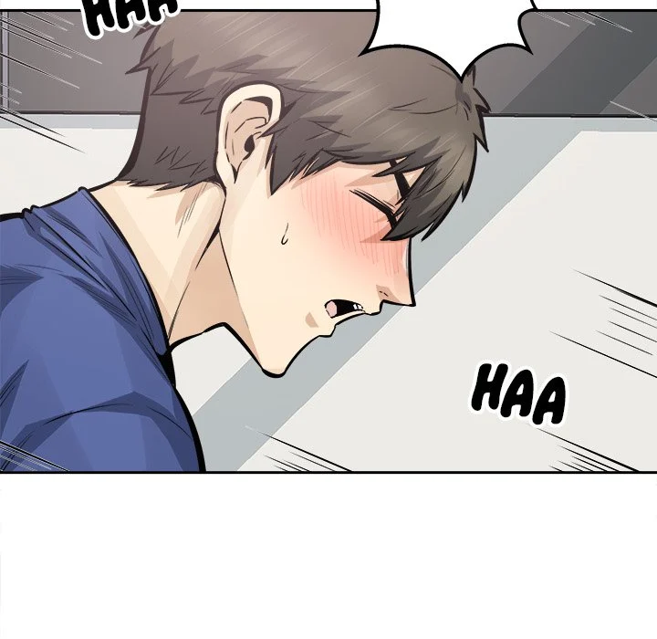The Ark Is Me Chapter 96 – page 34