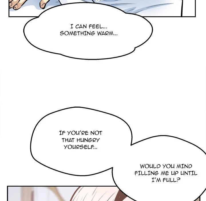 The Ark Is Me Chapter 96 – page 40