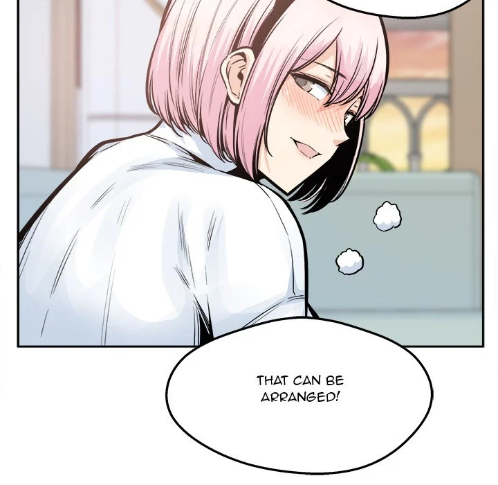 The Ark Is Me Chapter 96 – page 41