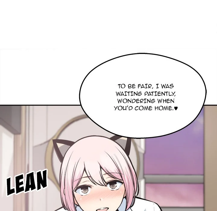 The Ark Is Me Chapter 96 – page 42