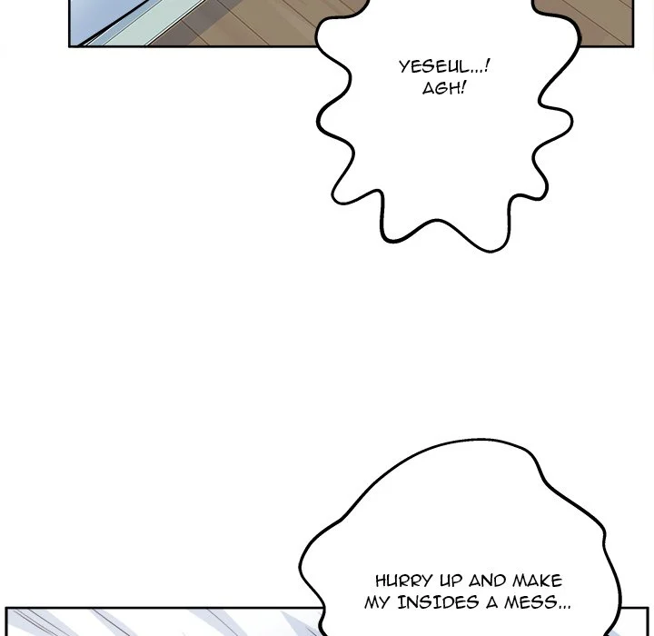 The Ark Is Me Chapter 96 – page 5