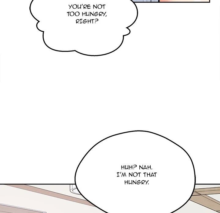 The Ark Is Me Chapter 96 – page 62