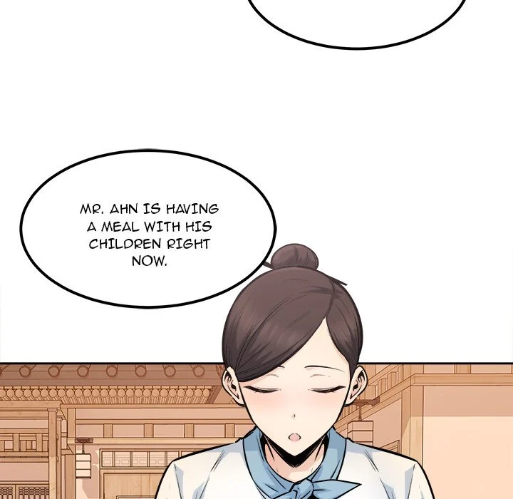 The Ark Is Me Chapter 96 – page 77