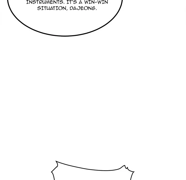 The Ark Is Me Chapter 96 – page 87
