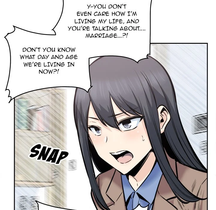 The Ark Is Me Chapter 96 – page 88