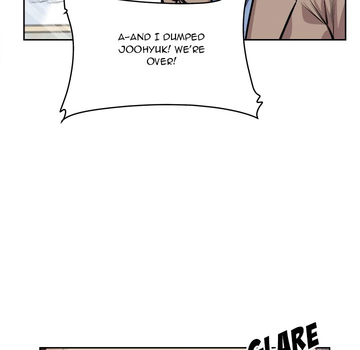 The Ark Is Me Chapter 96 – page 89
