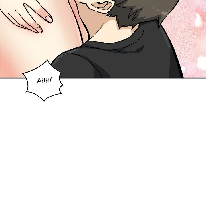 The Ark Is Me Chapter 70 – page 128