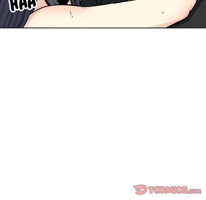 The Ark Is Me Chapter 70 – page 137