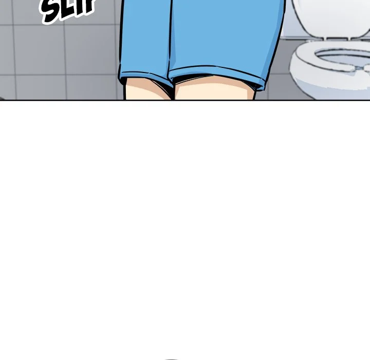 The Ark Is Me Chapter 70 – page 41