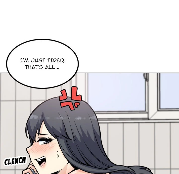 The Ark Is Me Chapter 70 – page 72