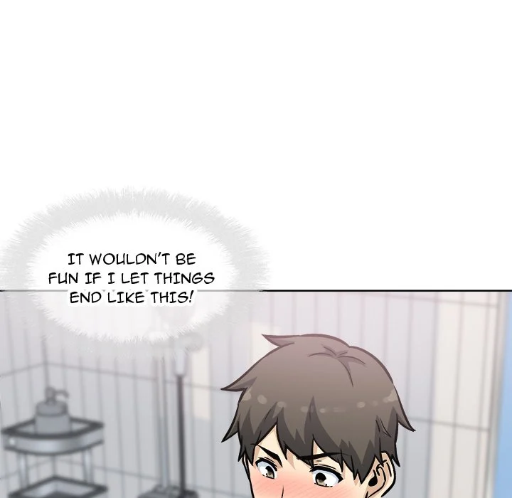 The Ark Is Me Chapter 70 – page 74