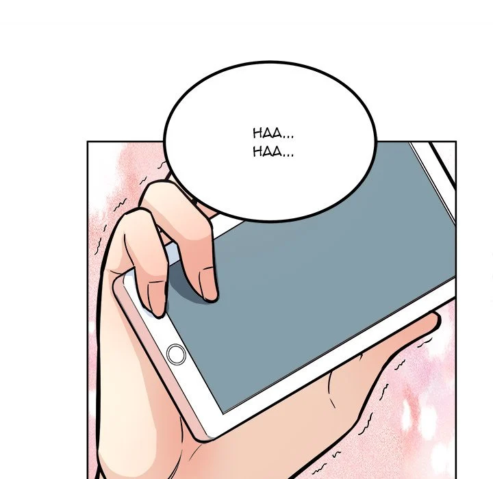 The Ark Is Me Chapter 70 – page 86