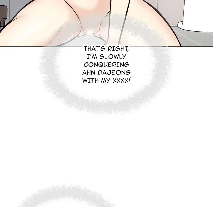 The Ark Is Me Chapter 70 – page 97