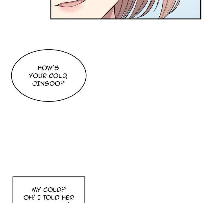 The Ark Is Me Chapter 12 – page 103