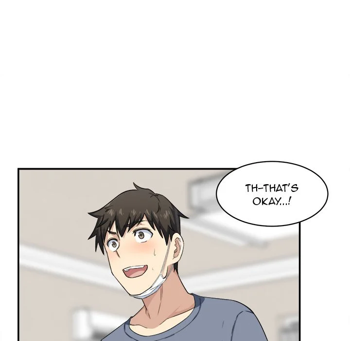 The Ark Is Me Chapter 12 – page 11
