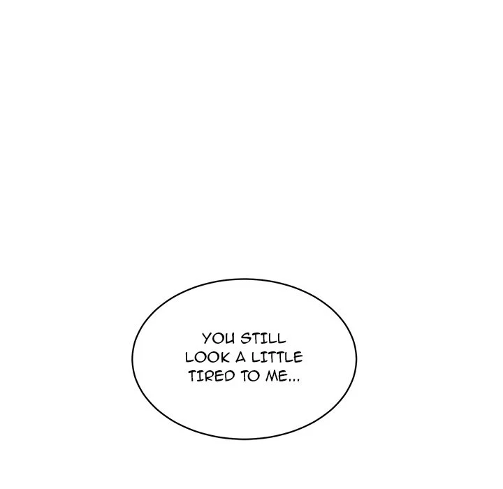 The Ark Is Me Chapter 12 – page 111