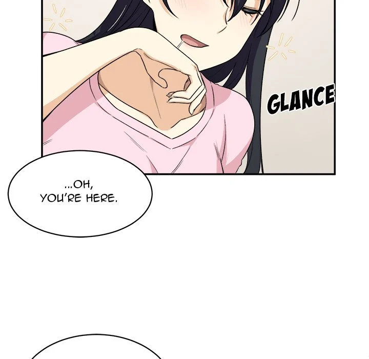 The Ark Is Me Chapter 12 – page 32