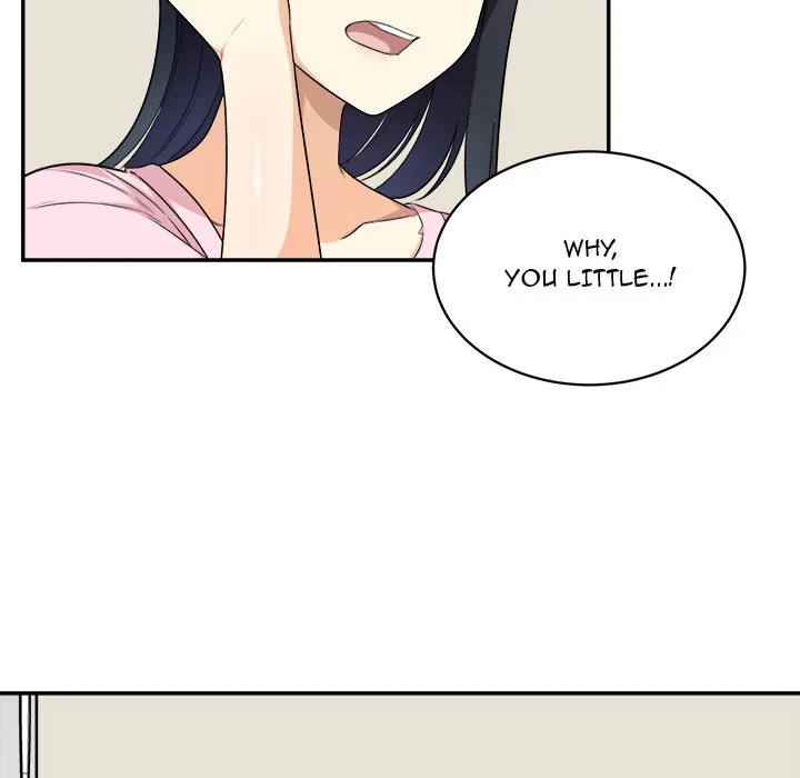 The Ark Is Me Chapter 12 – page 35