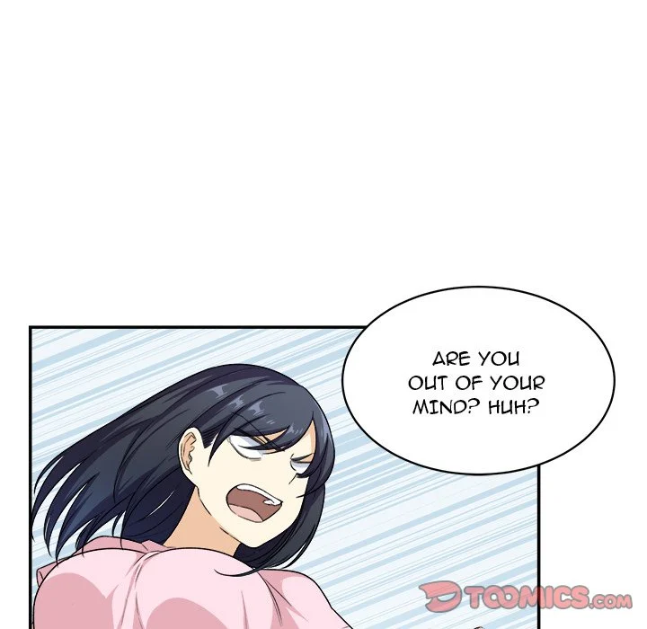 The Ark Is Me Chapter 12 – page 38