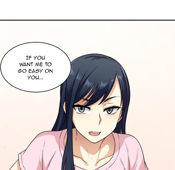 The Ark Is Me Chapter 12 – page 49
