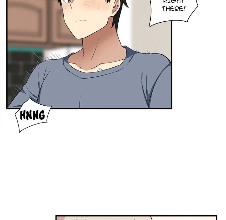 The Ark Is Me Chapter 12 – page 69