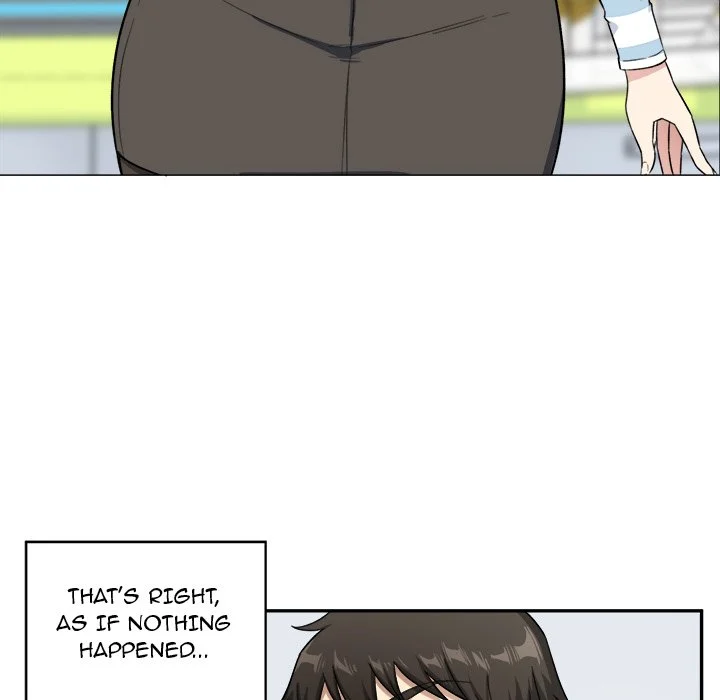 The Ark Is Me Chapter 12 – page 89