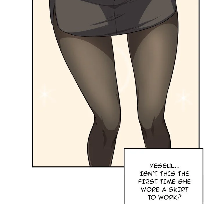 The Ark Is Me Chapter 12 – page 93