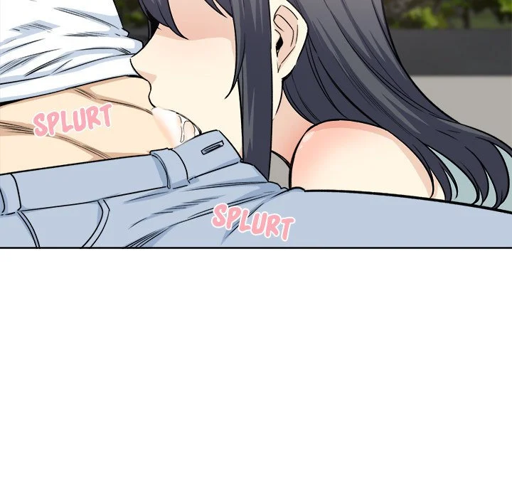 The Ark Is Me Chapter 61 – page 98