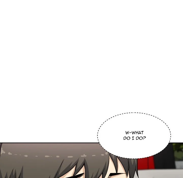 The Ark Is Me Chapter 61 – page 107